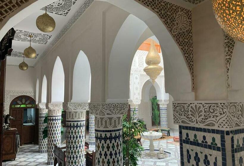 Riad Palais Marouane
