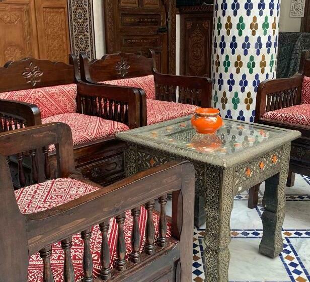 Riad Palais Marouane