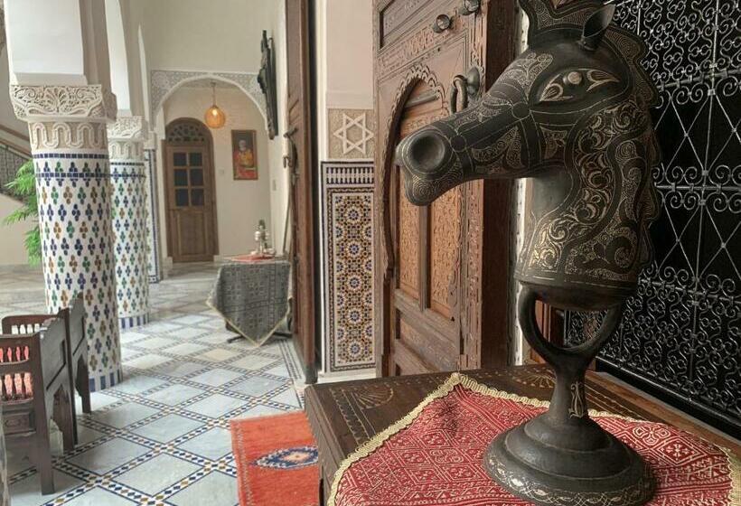 Riad Palais Marouane
