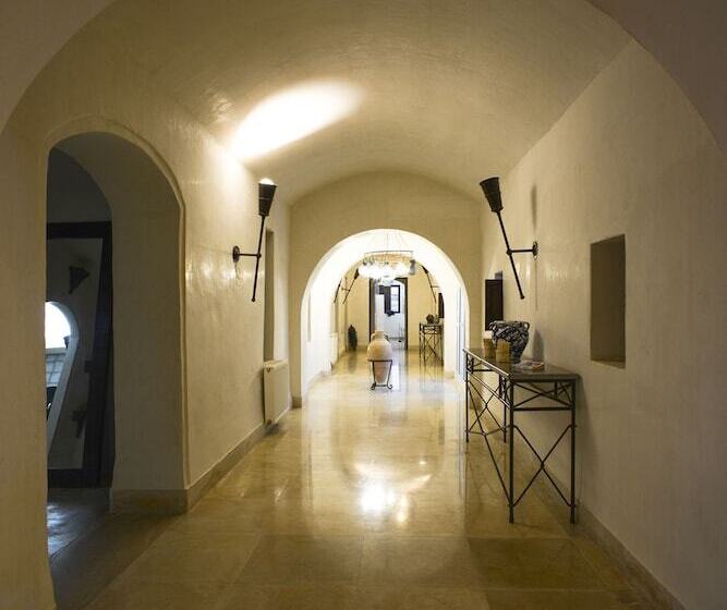 Pension (Hôtel basse catégorie) Dar Almassa