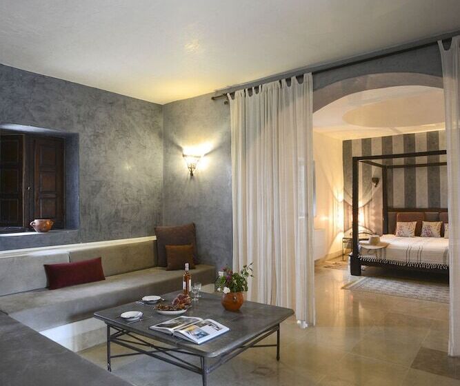 Pension (Hôtel basse catégorie) Dar Almassa