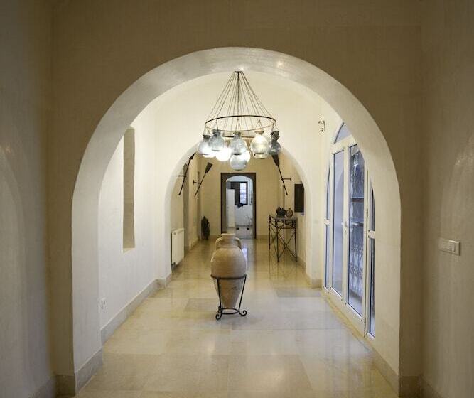 Pension (Hôtel basse catégorie) Dar Almassa