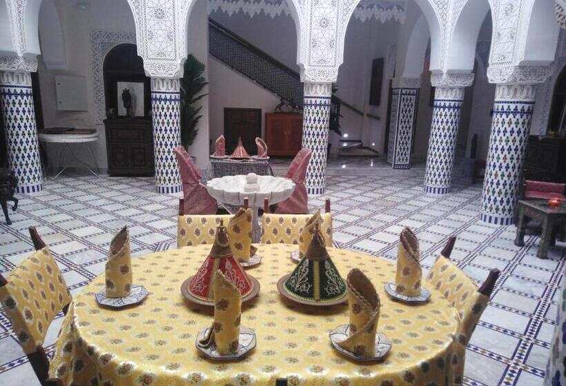 Riad Palais Marouane