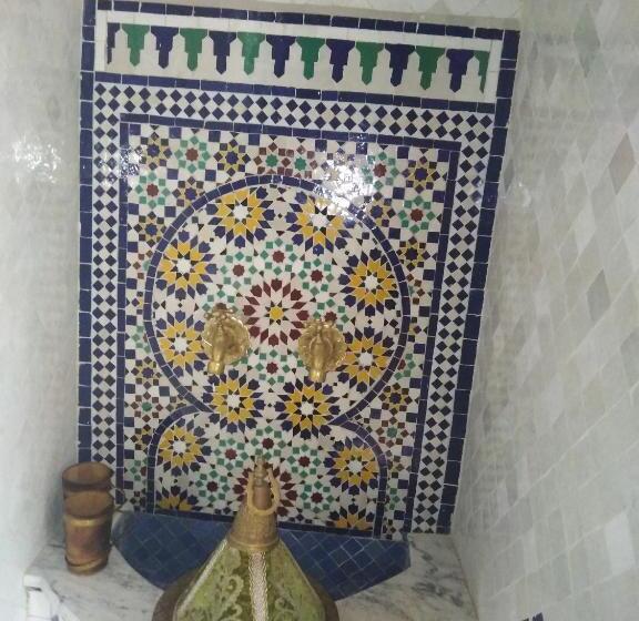 Riad Palais Marouane