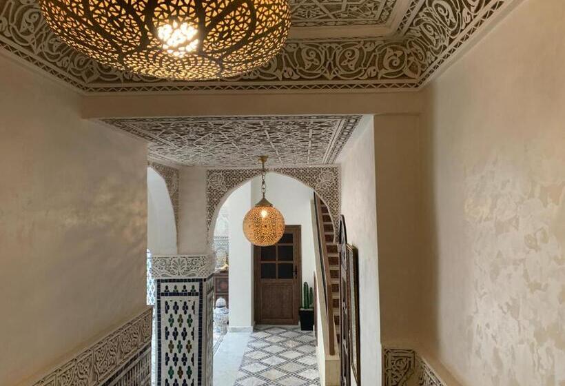 Riad Palais Marouane