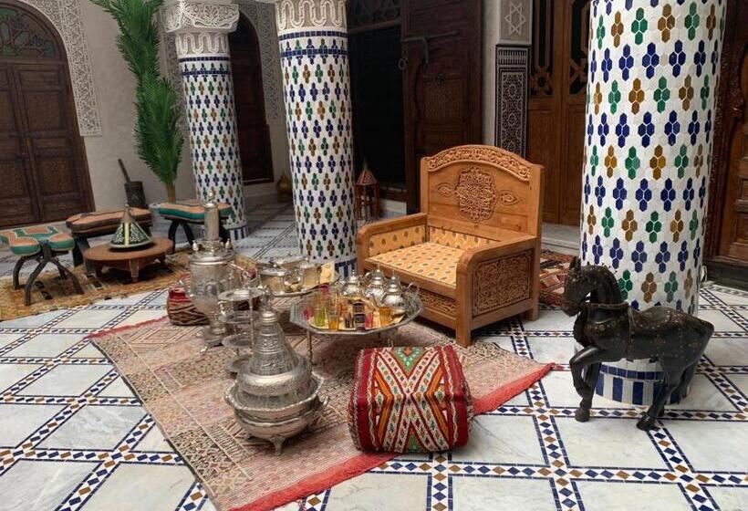 Riad Palais Marouane