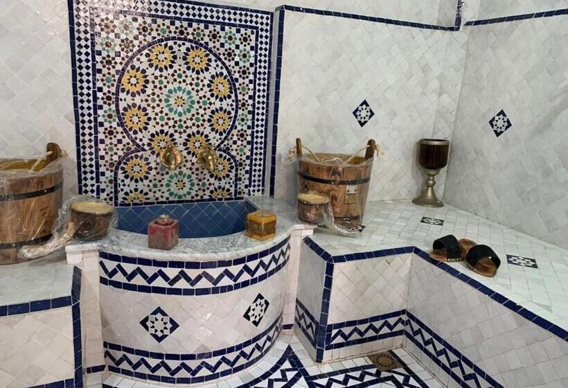 Riad Palais Marouane