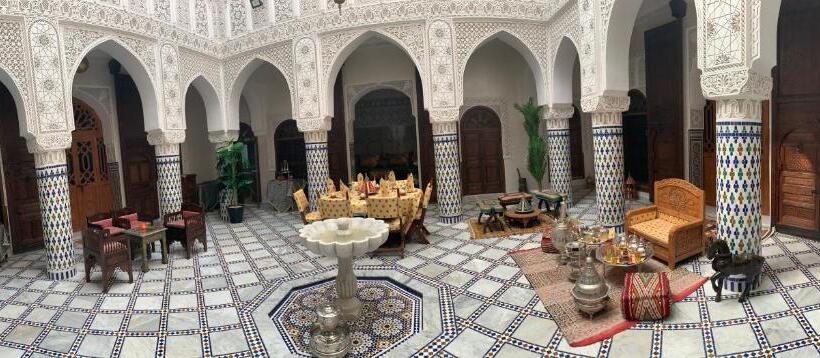 Riad Palais Marouane