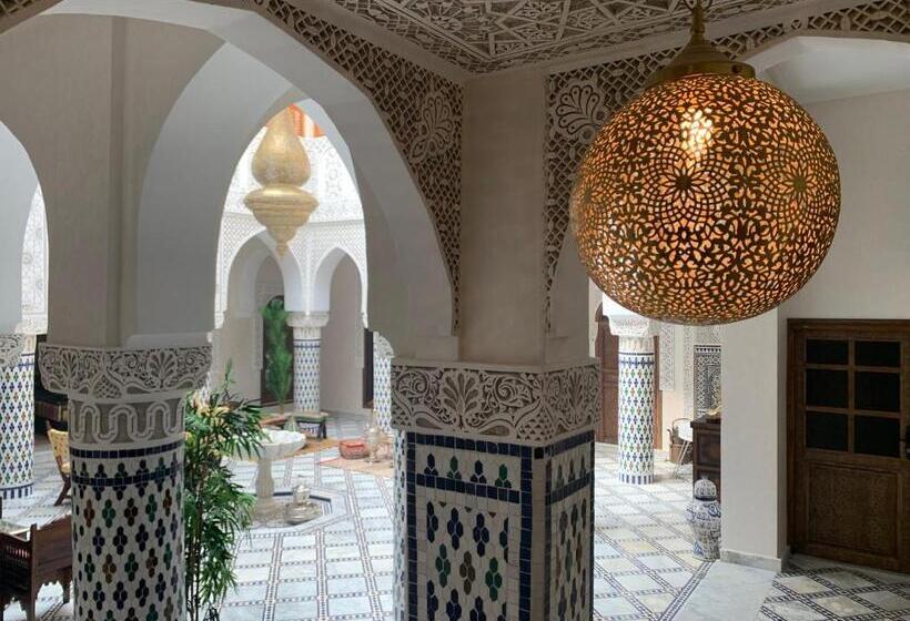 Riad Palais Marouane