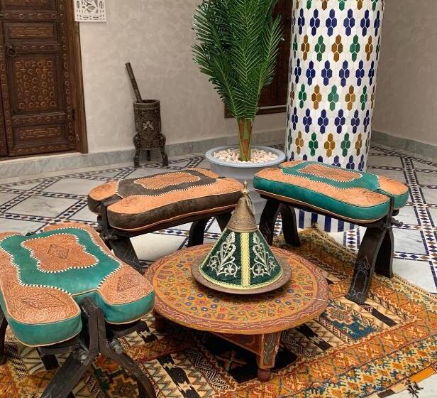 Riad Palais Marouane