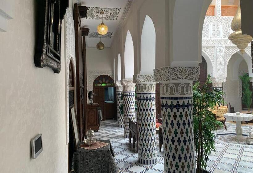 Riad Palais Marouane