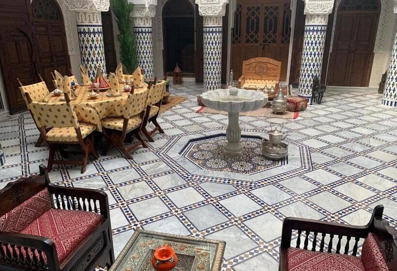 Riad Palais Marouane