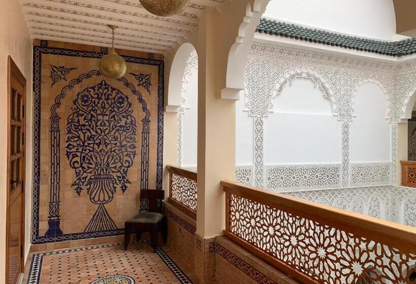 Riad Palais Marouane