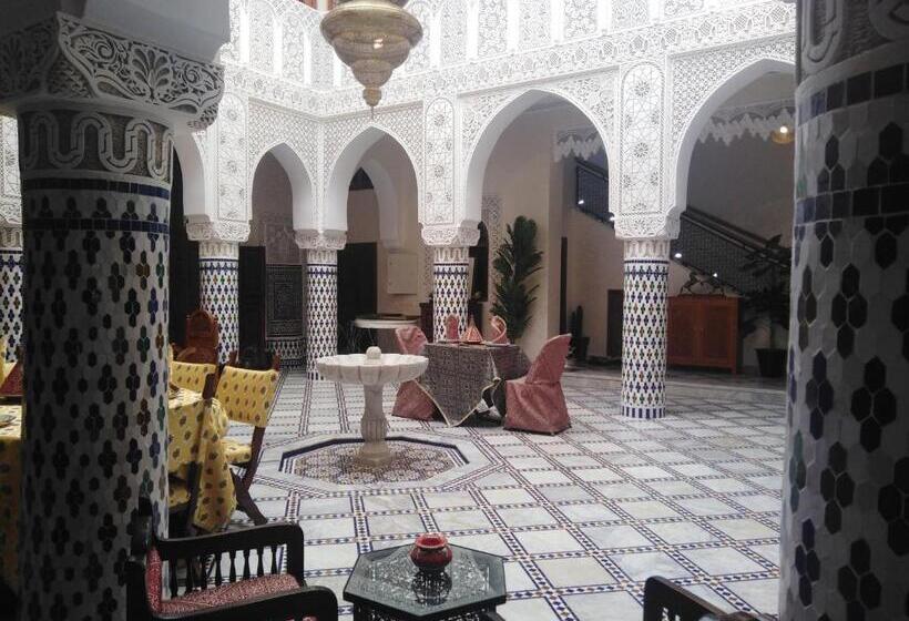 Riad Palais Marouane