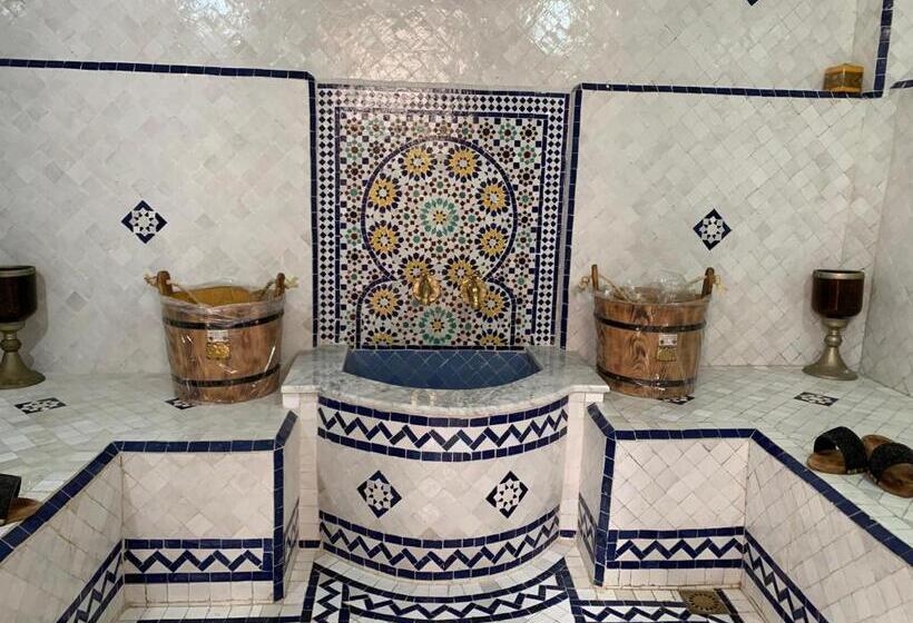 Riad Palais Marouane