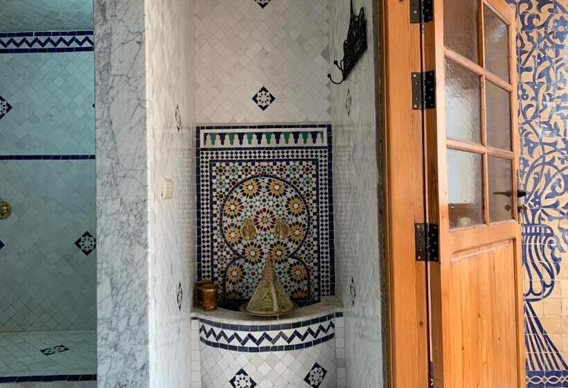 Riad Palais Marouane