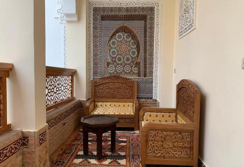 Riad Palais Marouane