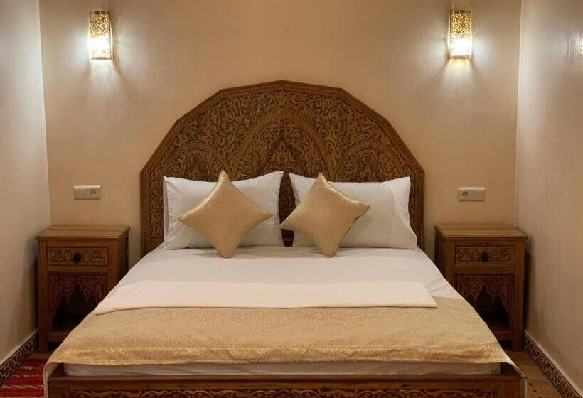 Riad Palais Marouane