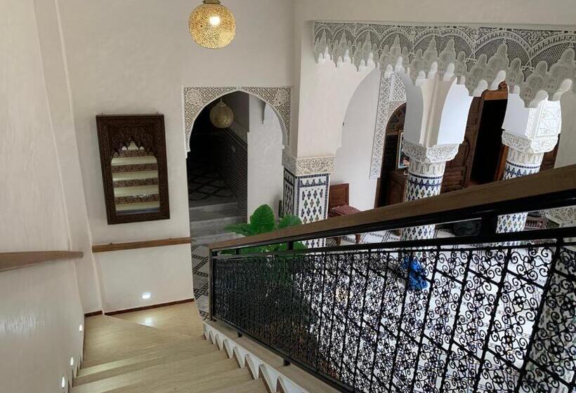 Riad Palais Marouane