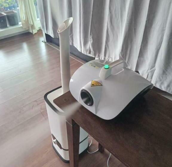 هاستل Tempo Ext