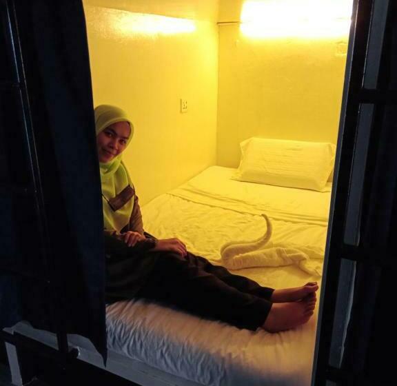 هاستل Tempo Ext