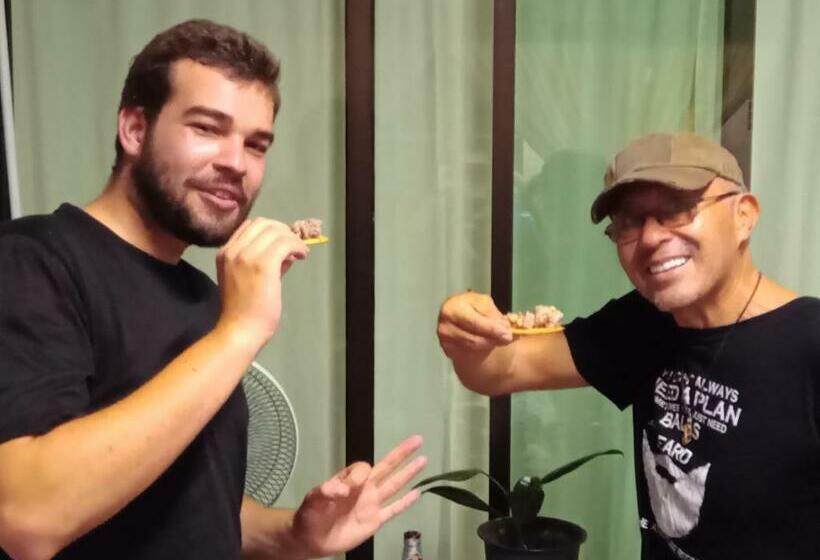 هاستل Tempo Ext