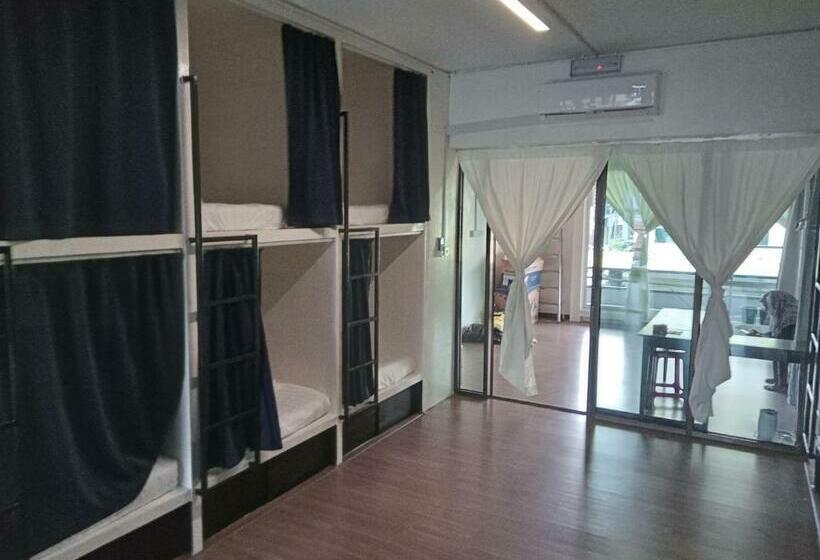 هاستل Tempo Ext