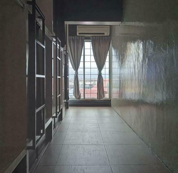 هاستل Tempo Ext