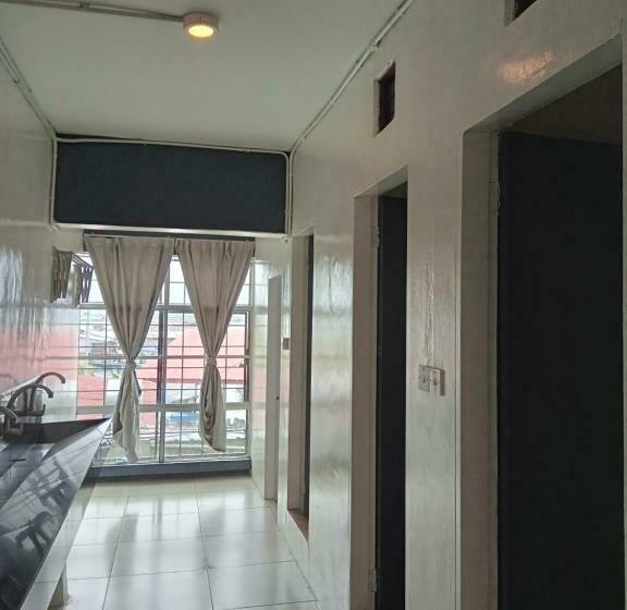 هاستل Tempo Ext