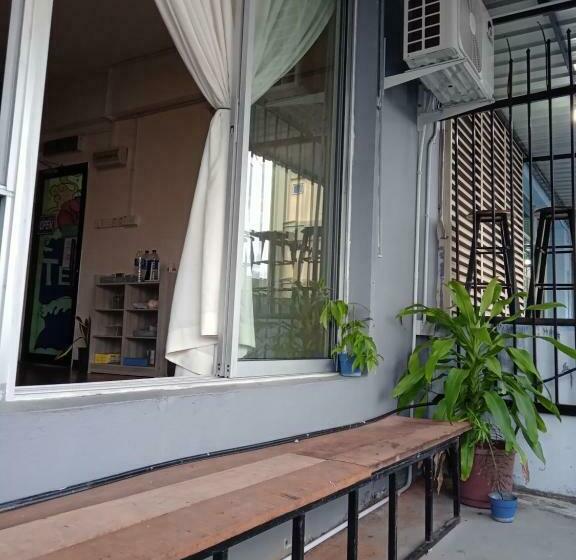 هاستل Tempo Ext