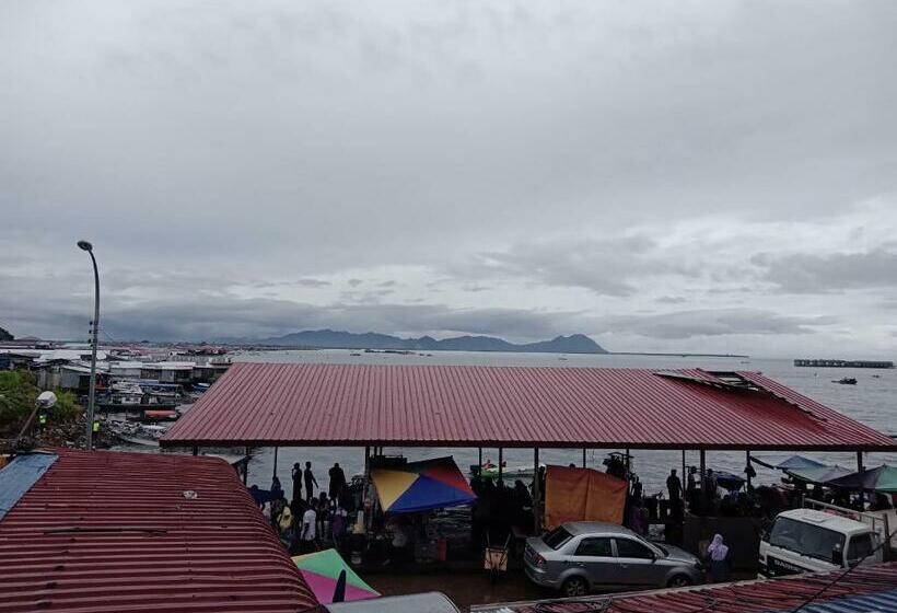 هاستل Tempo Ext