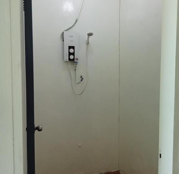 هاستل Tempo Ext