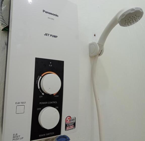 هاستل Tempo Ext