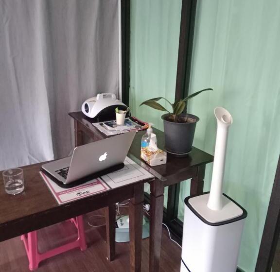 هاستل Tempo Ext