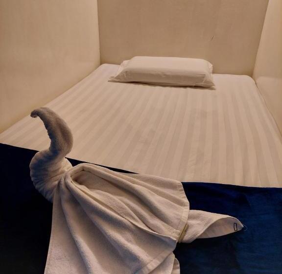 هاستل Tempo Ext