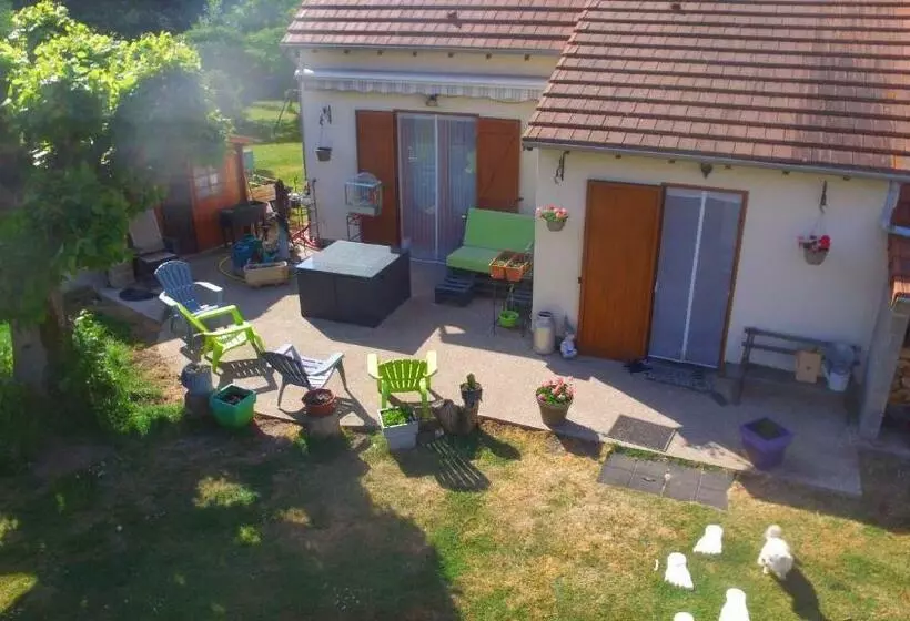 Aamiaismajoitus (B&B) Laurilia