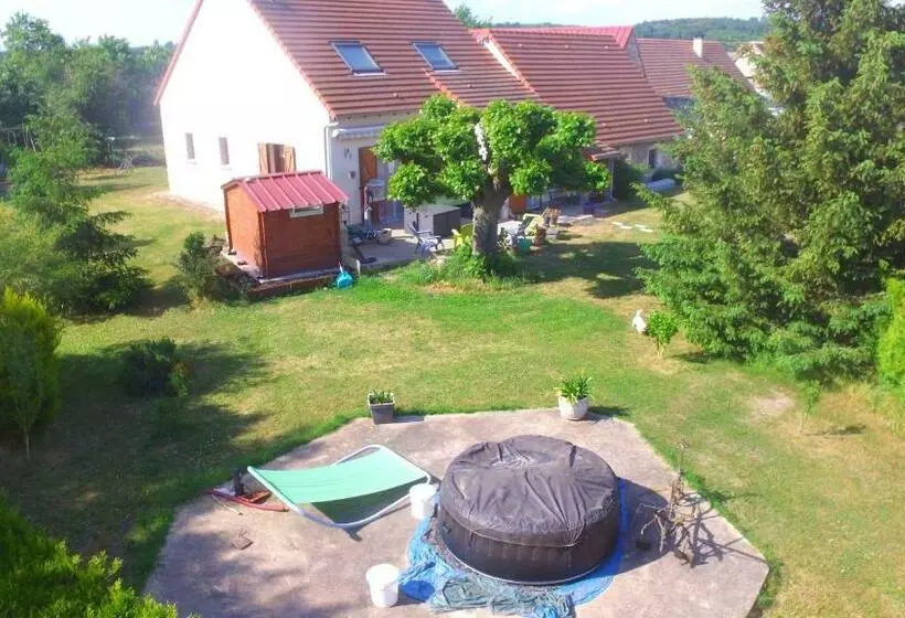 Aamiaismajoitus (B&B) Laurilia