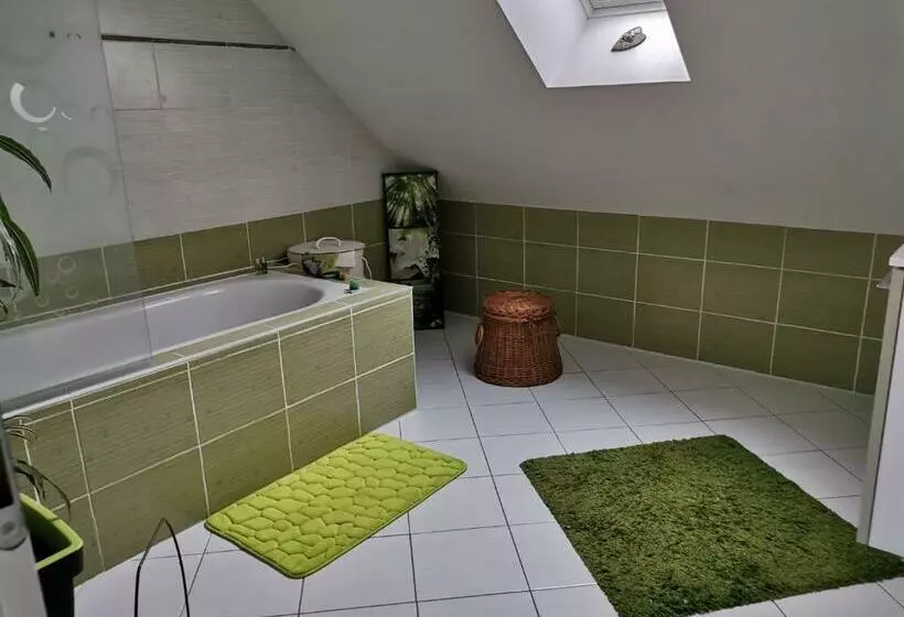 Aamiaismajoitus (B&B) Laurilia