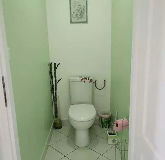 Aamiaismajoitus (B&B) Laurilia