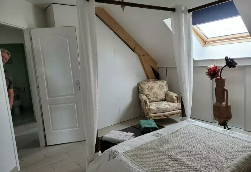 Aamiaismajoitus (B&B) Laurilia