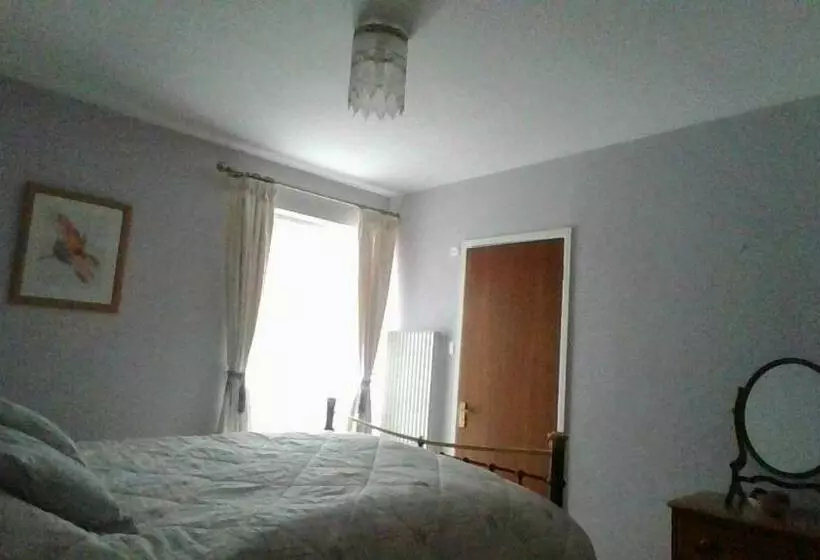 Aamiaismajoitus (B&B) Madresfield