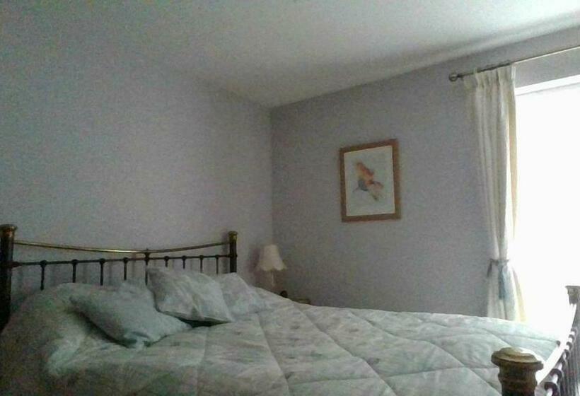 צימר Madresfield