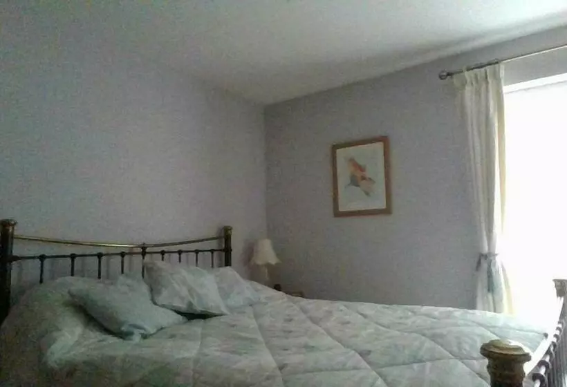 Aamiaismajoitus (B&B) Madresfield