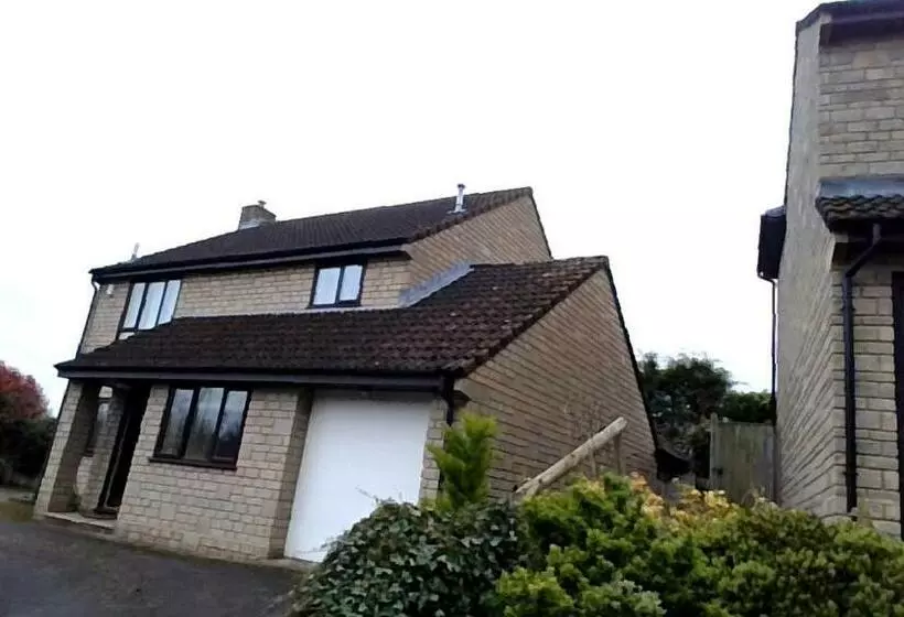 Aamiaismajoitus (B&B) Madresfield