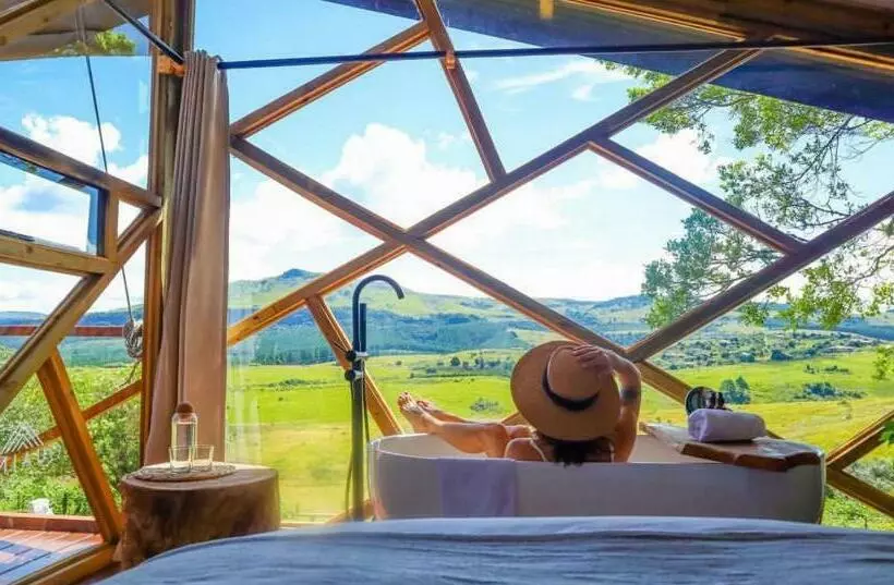 Aamiaismajoitus (B&B) Quaint Luxury Villas