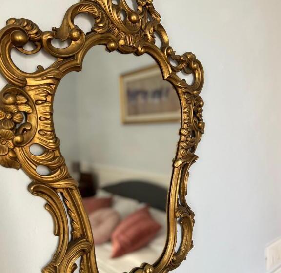 Bed and Breakfast Sofia Katane Suites