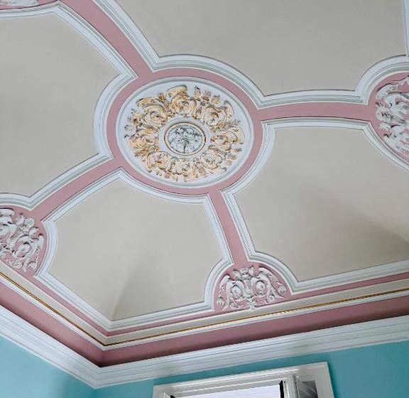 Bed and Breakfast Sofia Katane Suites