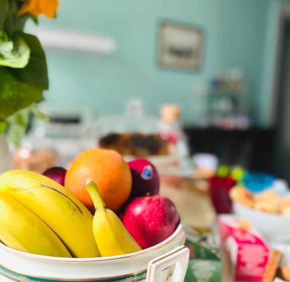 Bed and Breakfast Sofia Katane Suites