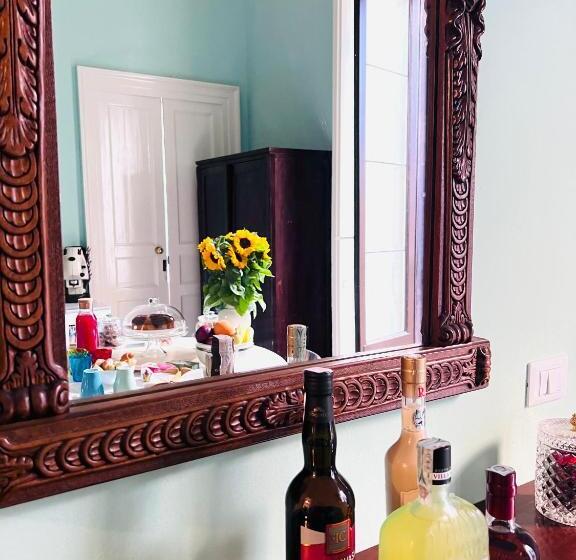 Bed and Breakfast Sofia Katane Suites