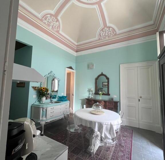 Bed and Breakfast Sofia Katane Suites